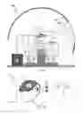 Fig. 02 - Night vision goggles aided flight simulator system and method