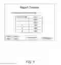 Fig. 10 - Automated detection of performance characteristics in an injection training system