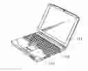 Fig. 01 - Display device and electronic equipment