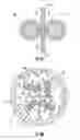 Fig. 07 - Separator tape for twisted pair in LAN cable