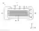 Fig. 01 - Multi-layer ceramic capacitor and method of producing the same