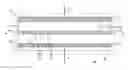 Fig. 01 - Printable composition for an ionic gel separation layer for energy storage devices