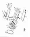 Fig. 05 - Surgical instruments and switch assemblies thereof