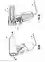Fig. 09 - Surgical instruments and switch assemblies thereof