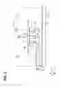 Fig. 02 - Droplet ejecting apparatus and droplet ejecting method in which relative positions of workpiece table and droplet ejecting head are corrected