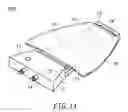 Fig. 02 - Wafer clamp and a method of clamping a wafer