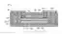 Fig. 01 - Embedded multi-die interconnect bridge