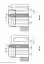 Fig. 03 - Active contact and gate contact interconnect for mitigating adjacent gate electrode shortages
