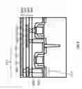 Fig. 09 - Active contact and gate contact interconnect for mitigating adjacent gate electrode shortages