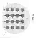Fig. 02 - Testing transfer-print micro-devices on wafer