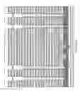 Fig. 53 - Bulb-shaped memory stack structures for direct source contact in three-dimensional memory device