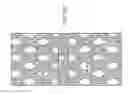 Fig. 65 - Bulb-shaped memory stack structures for direct source contact in three-dimensional memory device