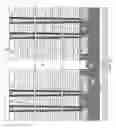 Fig. 87 - Bulb-shaped memory stack structures for direct source contact in three-dimensional memory device