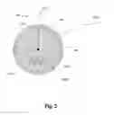 Fig. 03 - MONOLITHIC INTEGRATION OF DISSIMILAR PHOTOVOLTAIC LAYERS IN WEARABLE DEVICES