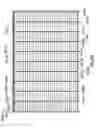 Fig. 45 - Shingled array solar cells and method of manufacturing solar modules including the same