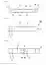 Fig. 07 - Light emitting device having heat disipation terminal arranged on substrate