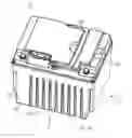 Fig. 01 - Battery pack