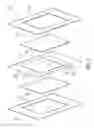 Fig. 02 - Membrane-electrode assembly for water electrolysis