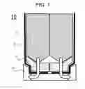Fig. 02 - Battery module including cooling/buffering member having porous structure
