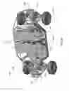 Fig. 07 - Electric battery assembly