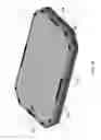 Fig. 09 - Electric battery assembly