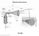 Fig. 40 - Apparatus of communication utilizing wireless network devices