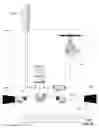 Fig. 49 - Apparatus of communication utilizing wireless network devices
