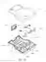 Fig. 09 - Electrical connector and sleeve for electrical contact