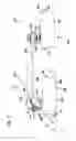 Fig. 07 - Cable grounding assembly for telecommunications enclosure