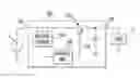 Fig. 01 - Electrical device with power quality event protection and associated method