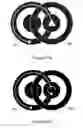 Fig. 30 - Wireless electric field power transfer system, method, transmitter and receiver therefor