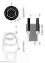 Fig. 33 - Wireless electric field power transfer system, method, transmitter and receiver therefor
