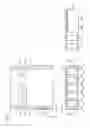 Fig. 07 - Uninterruptible power supply system