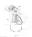 Fig. 01 - Motor and brake device including same