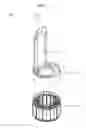 Fig. 08 - Motor and brake device including same