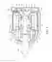Fig. 04 - Integrated drive and motor assemblies