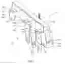 Fig. 08 - Power converter capable of converting direct-current electric power or three-phase alternating-current power