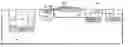 Fig. 01 - Integrated bootstrap high-voltage driver chip and technological structure thereof