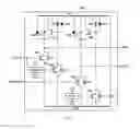 Fig. 08 - Integrated bootstrap high-voltage driver chip and technological structure thereof