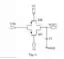 Fig. 05 - Switch control circuit with booster