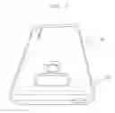Fig. 06 - Case, having soft protective cover and hard protective frame, for electronic devices