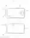 Fig. 07 - Case, having soft protective cover and hard protective frame, for electronic devices