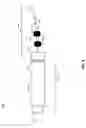 Fig. 07 - Connector device with antenna connection
