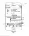Fig. 12 - Method and system for communicating between a sender and a recipient via a personalized message including an audio clip extracted from a pre-existing recording