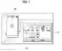 Fig. 02 - Method of outputting screens from server and client devices in performing mirrorlink