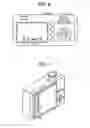 Fig. 08 - Imaging apparatus capable of detecting and displaying information with respect to an incline thereof
