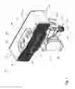 Fig. 02 - Portable speaker system for electric string instruments