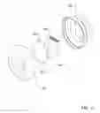 Fig. 09 - Thermally Adjustable Headphone System