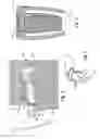 Fig. 02 - Hearing device including antenna unit