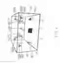 Fig. 02 - METHOD FOR SOUND REPRODUCTION IN REFLECTION ENVIRONMENTS, IN PARTICULAR IN LISTENING ROOMS